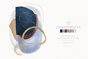 Abstract Texture Constructor Bundle, a Texture Graphic by Veris Studio (Thumbnail 29 of 54)