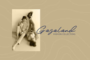 Handwind Script, a Script Font by khurasan (Thumbnail 2 of 7)