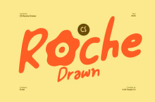CS Roche Drawn