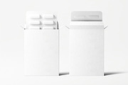 Pill Box Mockup, a Product Mockup by zpackcreative (Thumbnail 4 of 5)