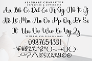 Husband, a Handwritten Font by FreshTypeINK (Thumbnail 4 of 8)