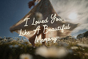 Retrogram - Vintage Monoline Script, a Script Font by HipFonts (Thumbnail 5 of 10)