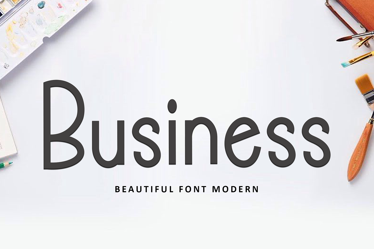 Cookies, a Handwritten Font by InermediaSTUDIO (Photo 4 of 8)