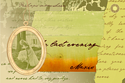Olive Stories - Nostalgic Ink Script, a Script Font by Setara Langit CreativeStd (Thumbnail 9 of 14)