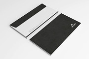 Corporate Identity, a Stationery Template by artisanHR (Thumbnail 3 of 8)