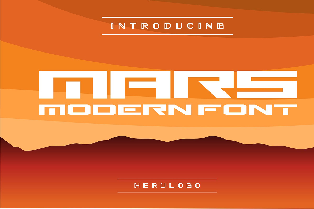 Mars preview 2