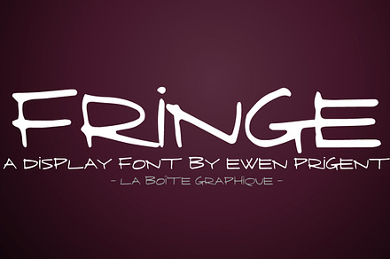 Fringe