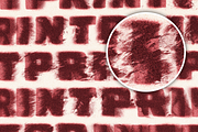 Grunge Misprint Text & Logos Effect, a Mockup by Design Squad (Thumbnail 3 of 7)