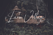 Kastel Ink Script, a Script Font by Design Dukkan (Thumbnail 6 of 14)