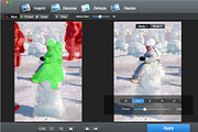 Photo Eraser Pro Mac-Remove Unwanted, a Product Mockup by EffectMatrix (Thumbnail 1 of 18)