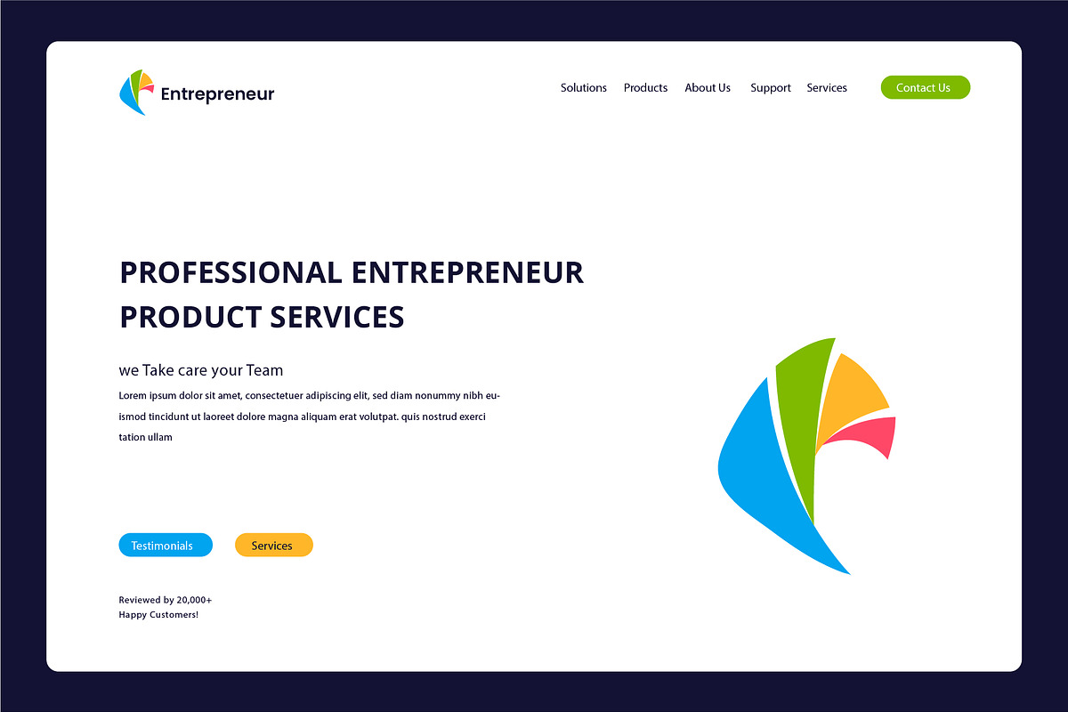 Finance, Consultant, Investment Logo, a Branding & Logo Template by MD Foysal Hossain (Photo 4 of 7)