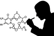This Scientist Lab Silhouettes, an Illustration by Amazin_art (Thumbnail 6 of 31)