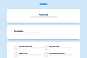 WRFRM – Wireframe Kit, a Wireframe Template by laaqiq (Thumbnail 5 of 15)
