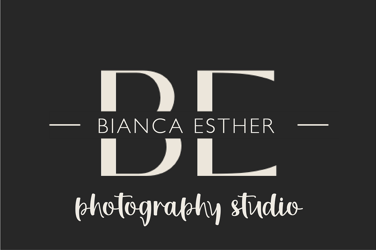 Ombre Blush Script Font, a Script Font by theinkaffair (Photo 7 of 8)