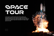 NOS - Sport Font, a Sans Serif Font by LoneArmy (Thumbnail 3 of 6)