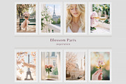 230 Spring Stock Photos Blossom girl, a Beauty & Fashion Photo by Allure Art (Thumbnail 17 of 39)
