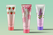Herbs and flowers botanical set, an Object Illustration by Schumacher Shop (Thumbnail 4 of 5)