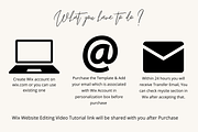 Premium Wix Studio Website Template, a Wix Template by AdvertFox (Thumbnail 7 of 10)