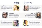 Multipurpose Artistic Brochure, a Brochure Template by GrafxFun (Thumbnail 17 of 23)