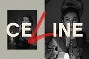 Royal Summer - Cool Display Typeface, a Sans Serif Font by SilverStag Type Foundry (Thumbnail 18 of 18)