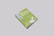 Binder Mockup, a Packaging Mockup by Afif_studio (Thumbnail 2 of 5)