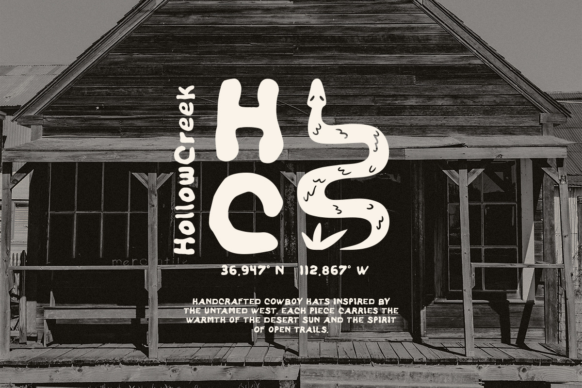 Tansky – Written in Bold, a Handwritten Font by dailygraphic (Photo 8 of 9)