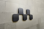 M Letter Logo Bundle Monogram Set, a Branding & Logo Template by Template Dealer (Thumbnail 18 of 44)