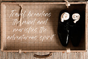 Twilight Horizon, a Script Font by operatype.co (Thumbnail 11 of 15)