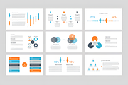 Audience & Demographic PowerPoint, a Social Media Template by Design Station (Thumbnail 3 of 5)