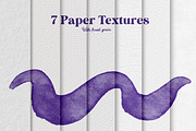 Watercolor Royal Christmas Brushes, a Brush Add-On by ArtstudioByKhushbu (Thumbnail 6 of 7)