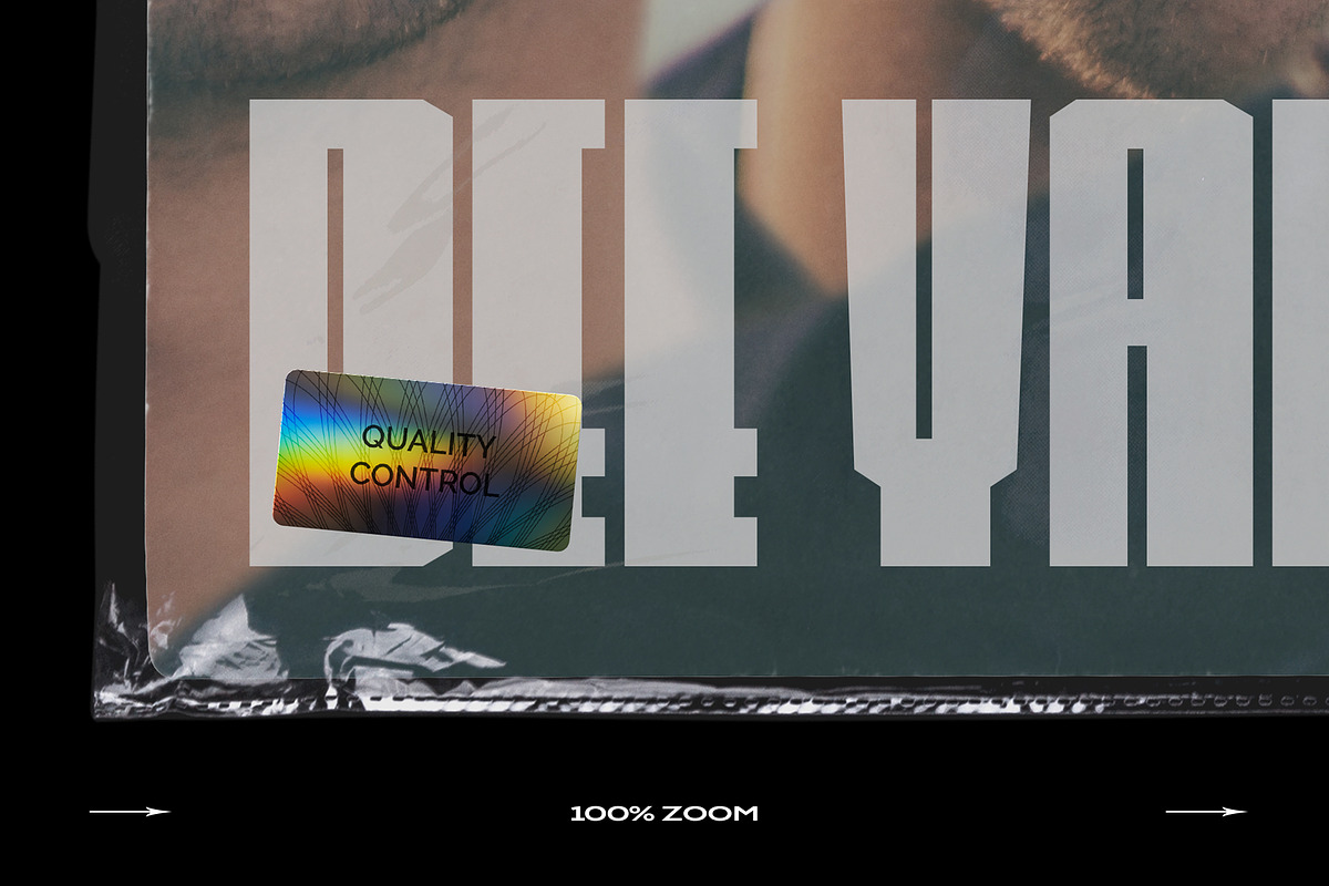 Vinyl Mockup Bundle Template Record, a Product Mockup by PrintPixel (Photo 28 of 56)