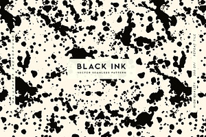 Black Ink