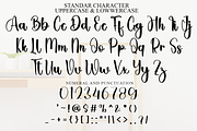 Diamond, a Handwritten Font by FreshTypeINK (Thumbnail 4 of 7)