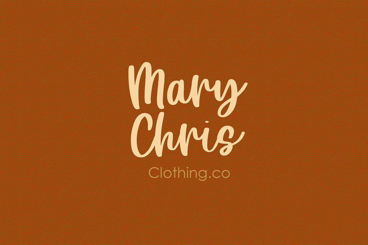 Artsy - Handwritten Font preview 7