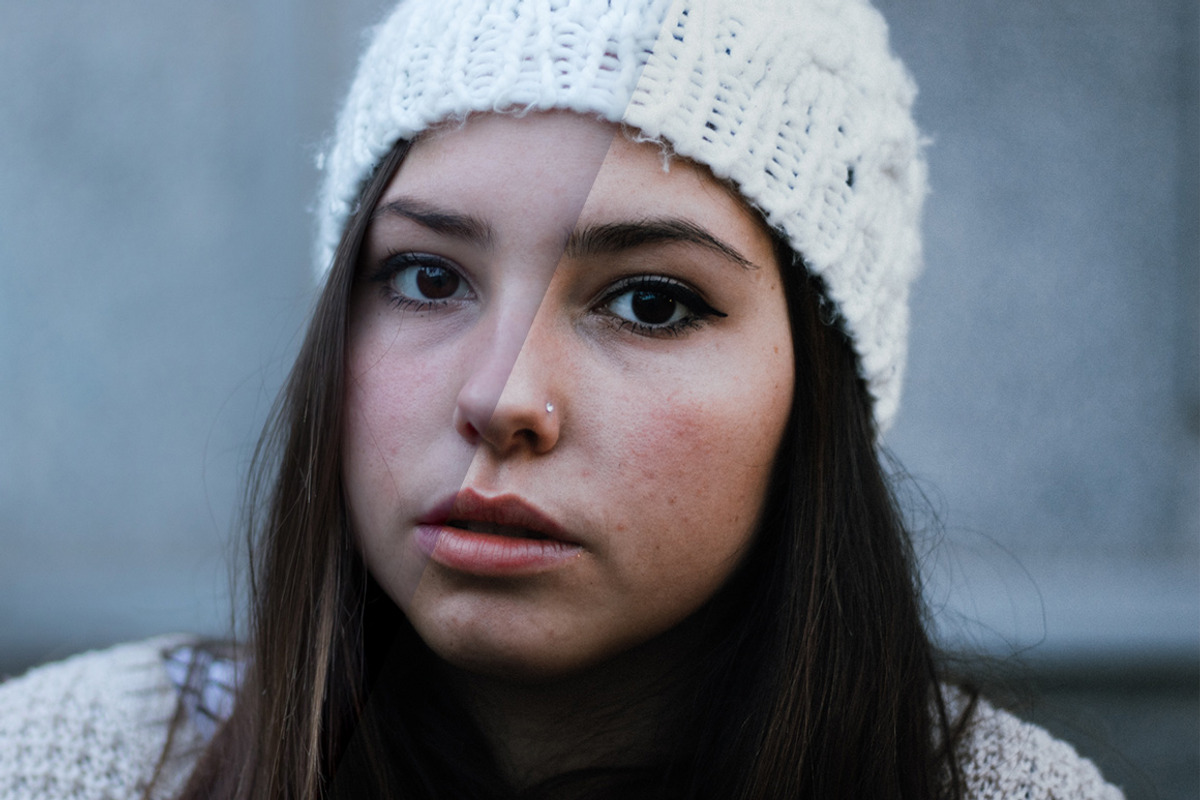 Blogger Bundle 135 Lightroom Presets, an Action Add-On by PhotoMarket (Photo 30 of 94)