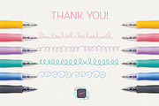 The Procreate Ballpoint Box, a Brush Add-On by Just Bia (Thumbnail 5 of 5)