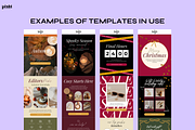 Seasonal Email Campaign Template Kit, an Email Template by The Pixel Palace (Thumbnail 7 of 8)
