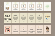 Instagram Carousel Template Kit, a Social Media Template by Bonumo (Thumbnail 10 of 12)
