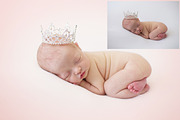 Baby Bundle-Photoshop + Elements, an Action Add-On by ElyanaIvette (Thumbnail 5 of 24)