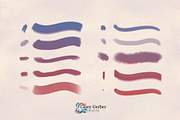 Quintessential Brush Pack, a Brushes & More by Casey Gerber Creative (Thumbnail 3 of 6)
