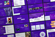 NewPitch - Pitch Deck Professional, a Presentation Template by UX Dummy (Thumbnail 2 of 2)
