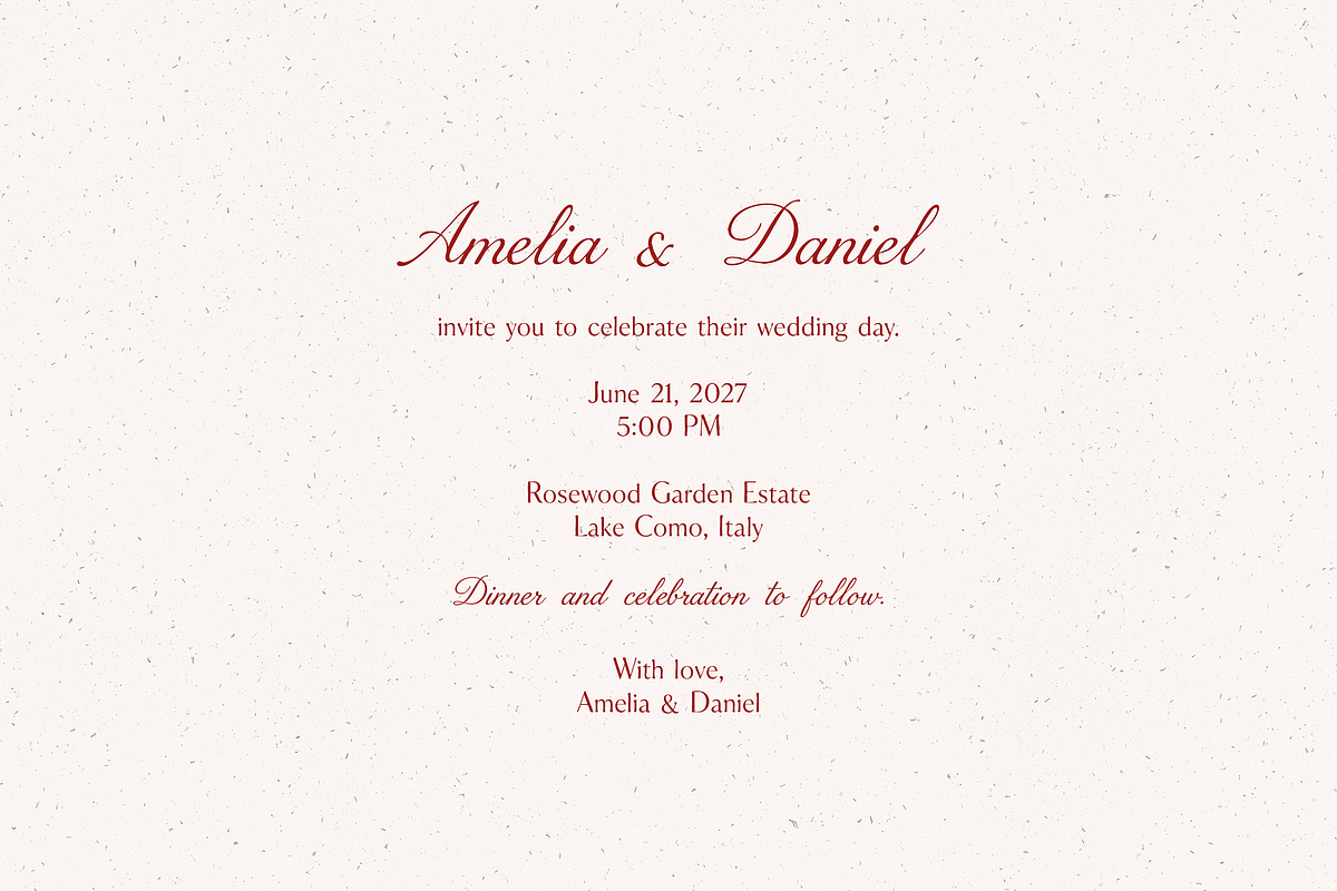 Celeste Art — Elegant Serif & Script, a Script Font by gafaroff studio (Photo 2 of 12)