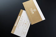 Unlimited Business Cards Bundle, a Business Card Template by Marvel (Thumbnail 183 of 204)