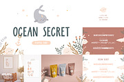 Whole shop BUNDLE | Fonts & Graphics, a Script Font by JuliaVolkova (Thumbnail 23 of 32)