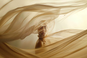 148 Young wrapped models, a Beauty & Fashion Photo by Handmadefont (Thumbnail 97 of 153)