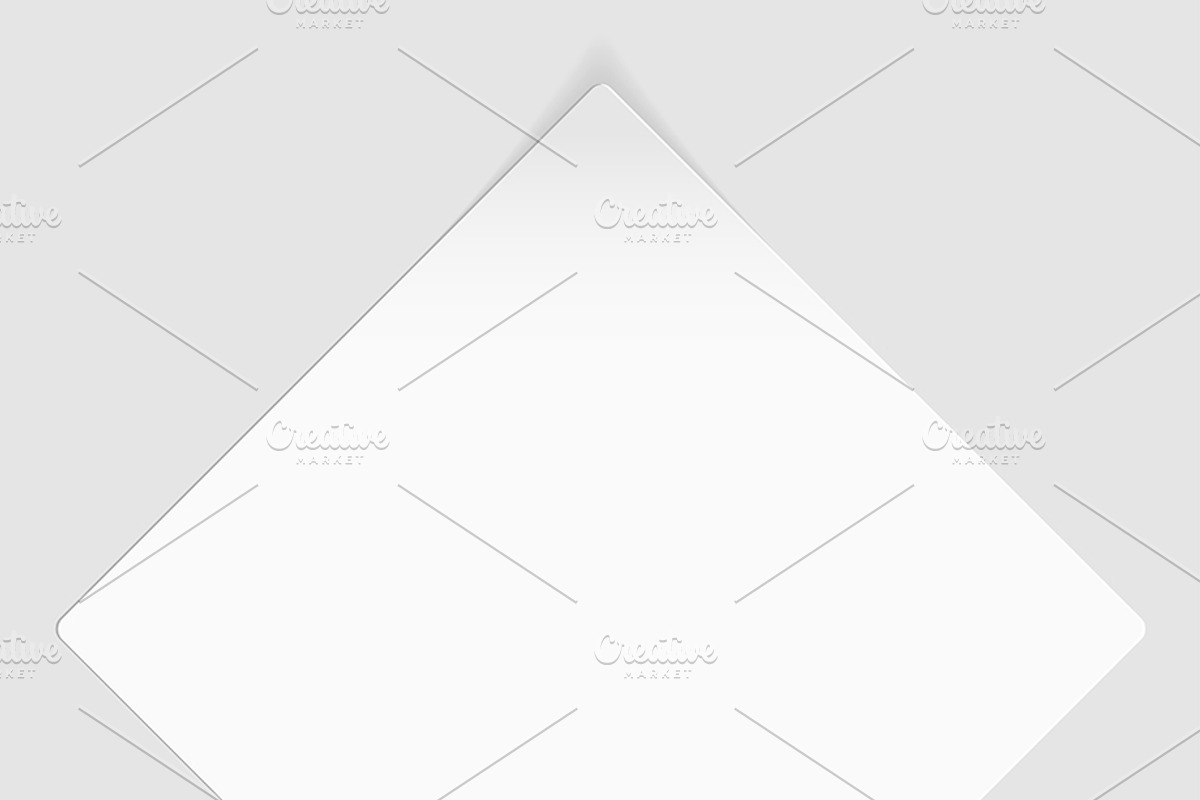 Envelopes and Sheets of Paper, a Technology Illustration by TAlex (Photo 7 of 7)