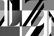 Kenjo Font Duo + Free Sans, a Sans Serif Font by Anthony James (Thumbnail 13 of 19)