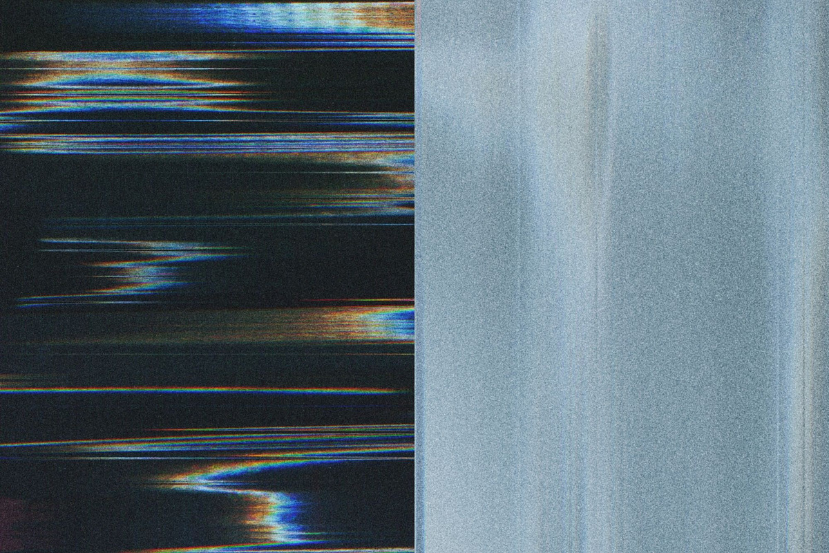 Scanlight: Iridescent Backgrounds, a Background Graphic by Anastasiia VNSK (Photo 10 of 20)