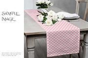 Table Runner with Smart Objects, a Product Mockup by mock-ups (Thumbnail 13 of 13)