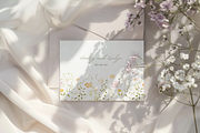 Dreamy Spring Watercolor Wildflowers, a Decorative Illustration by Altea Design Studio (Thumbnail 14 of 15)